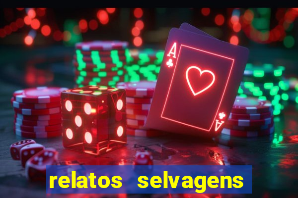 relatos selvagens gabriel pasternak